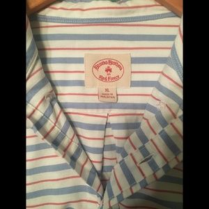 Brooks Brother's Casual Long Sleeve Shirt